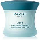 Payot Lisse Crème Lissante Rides Mjukgörande dagkräm med effekt mot rynkor 50ml female