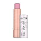 Lavera Multi Balm Cloudy Pink 02