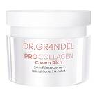 Dr Grandel Dr. Pro Collagen Cream Rich 50ml