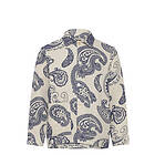 Woodbird Wbblade Jaquard Jacket (herr)