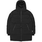 Woodbird Wbjoseph Tech Long Jacket (herr)