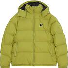Wood Wood Wwhen Ripstop Puffer Jacket (Herr)