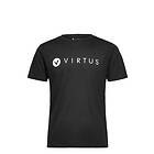 Virtus Edwardo M S/S Logo Tee (Herr)