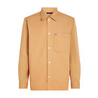 Tommy Hilfiger Twill Shirt Jacket (Herr)