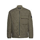 Tom Tailor Relaxed Liner Jacket (Herr)