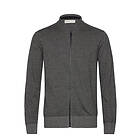 Tom Tailor Knitted Bomber Jacket (Herr)