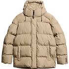 Superdry Hooded 5 Baffle Sports Puffer Jacket (Herr)