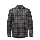 Penfield Checked Polar Fleece Jacket (Herr)