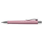 Faber-Castell Poly Ball XB Ballpoint kulspetspenna – Rose