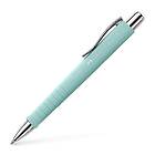 Faber-Castell Poly Ball XB Ballpoint kulspetspenna – Blue