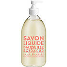 Compagnie De Provence Liquid Marseille Soap Pink Grapefruit 495ml