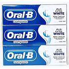 Oral-B Complete Extra White 75ml