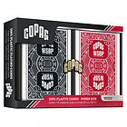 Copag WSOP Double Deck Set