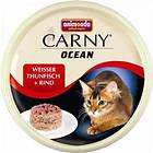 Animonda Cat Carny Ocean Tuna & Seafood 0,08kg