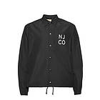 Nudie Jeans Josef Coach Jacket (Herr)