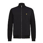Lyle & Scott Hybrid Baffled Track Jacket (Herr)