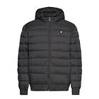 Lyle & Scott Wadded Jacket (Herr)