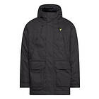 Lyle & Scott Microfleece Parka 2,0 (Herr)