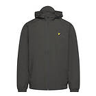 Lyle & Scott Zip Through Hooded Jacket (Herr)