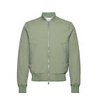 Les Deux Norman Quilted Bomber Jacket (Herr)