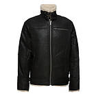 Jofama Axel Classic Pile Suede Jacket (Herr)