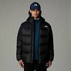 The North Face Diablo Down Hoodie Jacket (Herr)