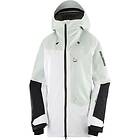 Salomon Moon Patrol GTX Jacket (Dam)
