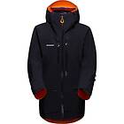 Mammut Eiger Free Pro Hs Hooded Jacket (Dam)