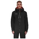 Mammut Eiger Free Advanced Hs Hooded Jacket (Herr)