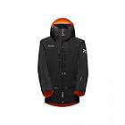 Mammut Eiger Free Pro Hs Hooded Jacket (Herr)