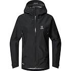 Haglöfs Roc Flash Gtx Jacket (Dam)