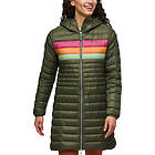 Cotopaxi Fuego Down Parka (Dam)