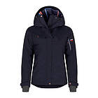 Elevenate Softshell Moritz Jacket (Dam)