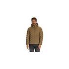 Nordisk Ivo Weaved Chambers Down Jacket (Herr)