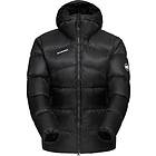 Mammut Taiss Pro In Hooded Jacket (Dam)