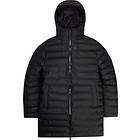 Rains Lohja Long Puffer Jacket (Herr)