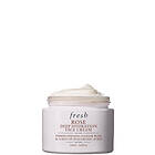 Fresh Rose Deep Hydration Face Cream 50ml