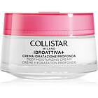 Collistar Face IDROATTIVA+ Rikt återfuktande kräm 50ml female