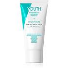 YOUTH Hydration Fragile Areas Balm Fuktgivande kräm för torr hud 50ml female