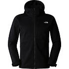 The North Face Diablo Softshell Jacket (Herr)