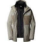 The North Face Fourbarrel Triclimate Jacket (Herr)