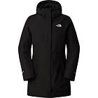 The North Face Brooklyn Parka (Dam)