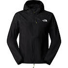 The North Face Higher Run Wind Jacket (Dam)