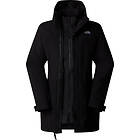 The North Face DryVent Mono Triclimate 3in1 Parka (Dam