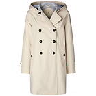 Save The Duck Zola Coat (Dam)