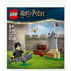 LEGO Harry Potter 30706 Quidditch™ Lesson