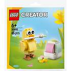 LEGO Creator 30690 Easter Egg Chick Painting Fun