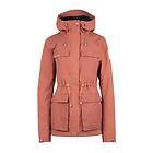 Twentyfour 1222 2L Parka (Dam)