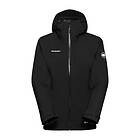 Mammut Shuksan Tour Gtx Hs Hooded Jacket (Dam)