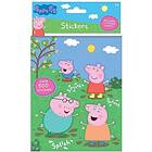 Peppa Pig 500 Stickers